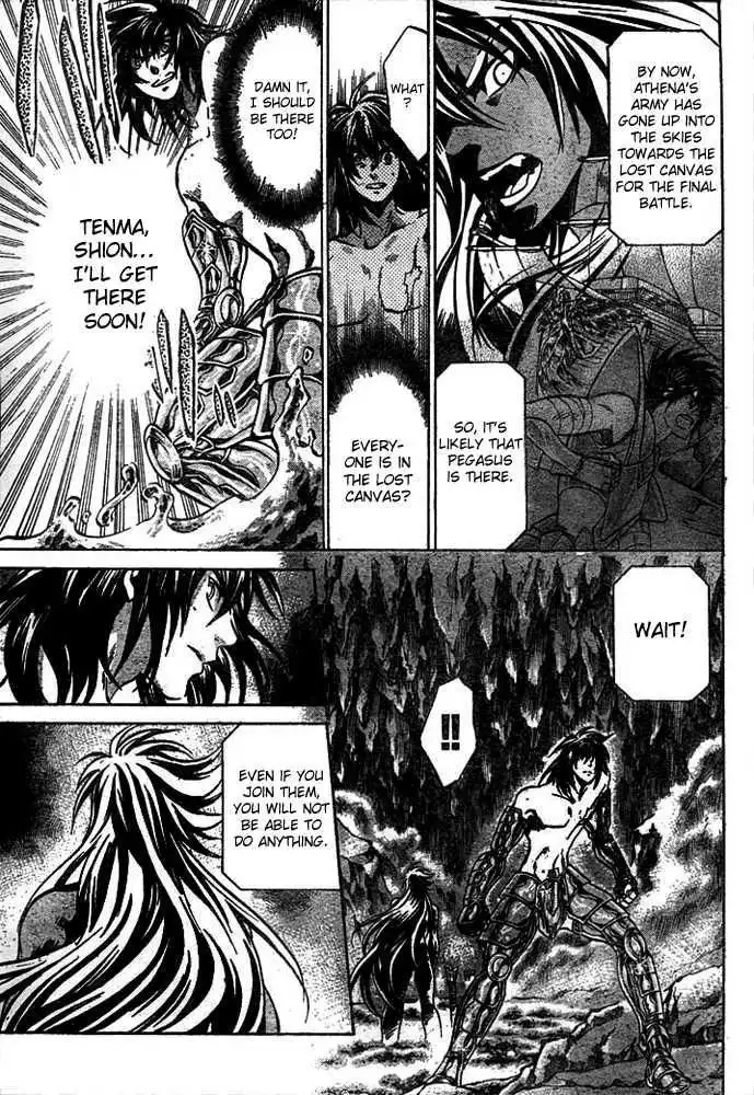 Saint Seiya - The Lost Canvas Chapter 141 14